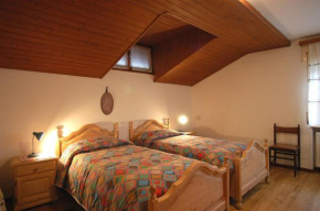 Casa De Biasio PM Falcade